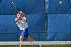 MTennis vs MIT  Men’s Tennis vs MIT. - Photo By: KEITH NORDSTROM